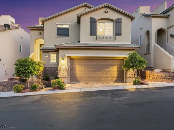 10827 Cather Ave, Las Vegas, NV 89166
