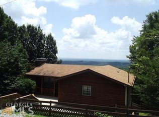 2320 Ivy Mountain Rd, Clarkesville, GA 30523