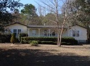 3884 Old State Rd, St matthews, SC 29135