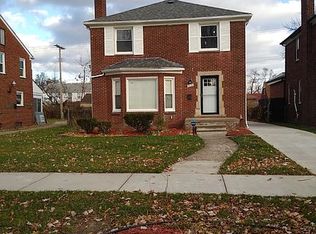 19190 Robson St, Detroit, MI 48235