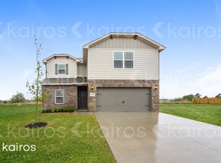 1008 NW 4th Pl, Newcastle, OK 73065