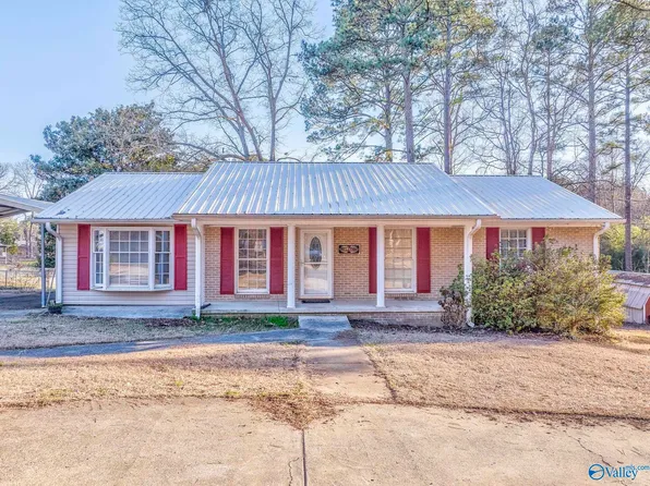 970 County Road 614, Centre, AL 35960