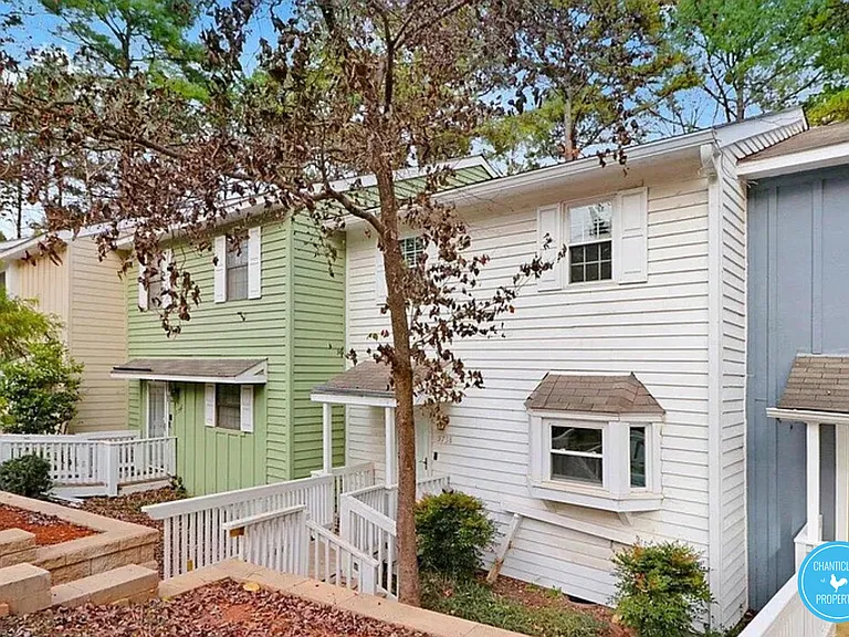 5738 Three Oaks Dr #1 — Photo 26