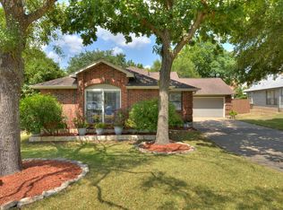 14402 Richard Walker Blvd, Austin, TX 78728