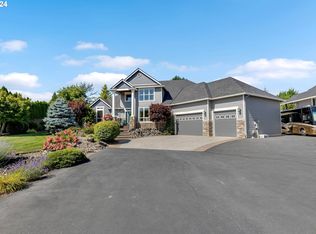 20721 NE 45th Ave, Ridgefield, WA 98642