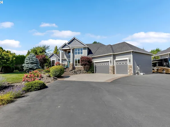 20721 NE 45th Ave, Ridgefield, WA 98642