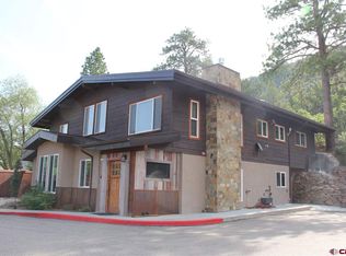 736 County Road 238, Durango, CO 81301