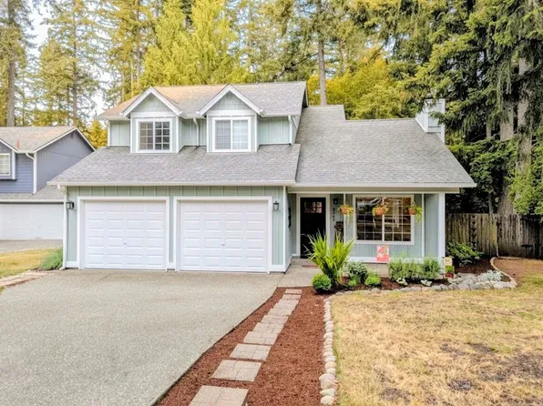 8209 Run Dr SE, Olympia, WA 98513