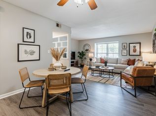 Forest Village, Salisbury, NC 28144