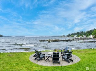 Juanita Bay Condos, Kirkland, WA 98034