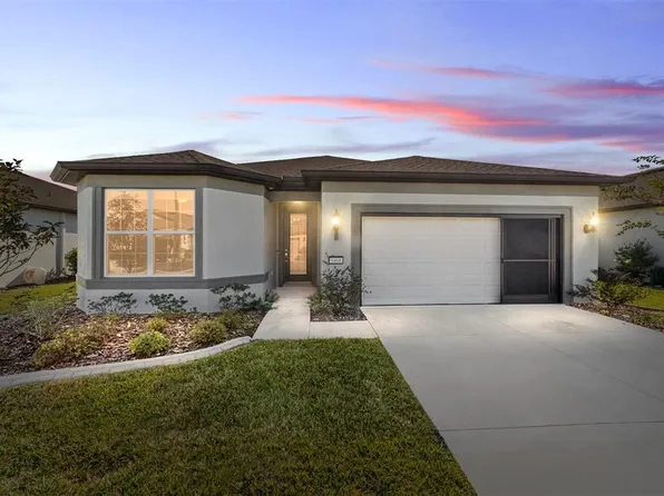 9468 SW 54TH STREET, OCALA, FL 34481