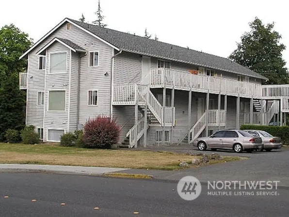 1028 Billy Frank Jr. Street #101, Bellingham, WA 98225
