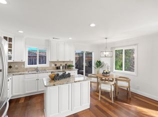 3149 Kilo Ave, San Jose, CA 95124