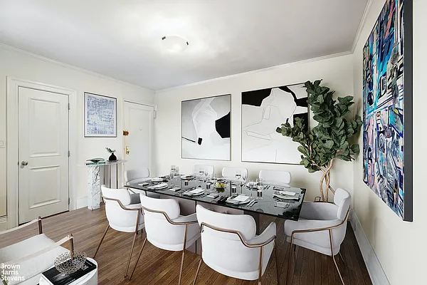 Sold by Brown Harris Stevens | media 3