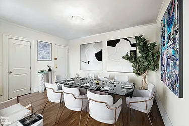 Sold by Brown Harris Stevens