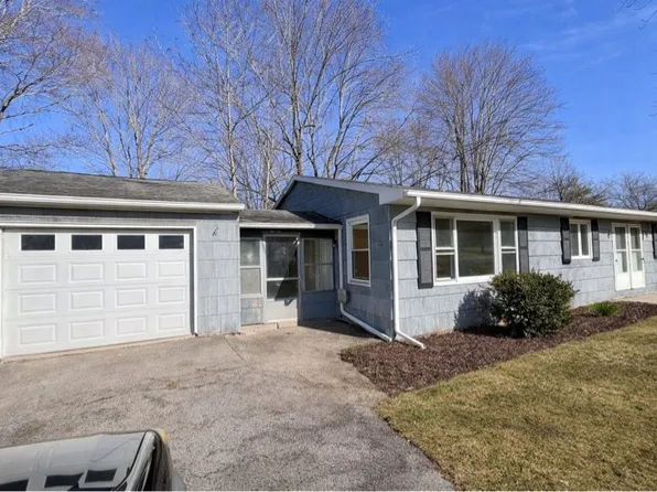 4331 Route 31 #A, Palmyra, NY 14522