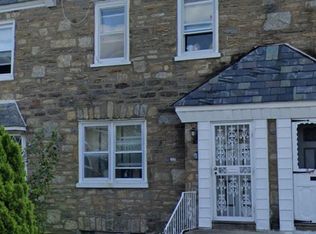 1220 Hellerman St, Philadelphia, PA 19111
