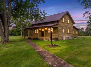 210 Hensley Ln, Richmond, KY 40475
