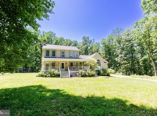 2890 Forbidden View Dr, Taneytown, MD 21787