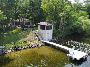39793 540th Ave, Paynesville, MN 56362