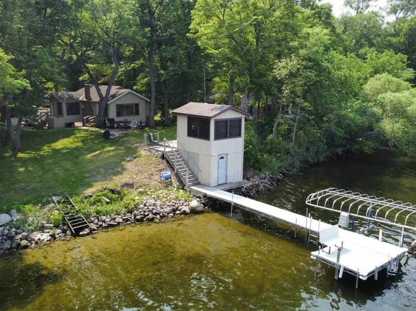 39793 540th Ave, Paynesville, MN 56362