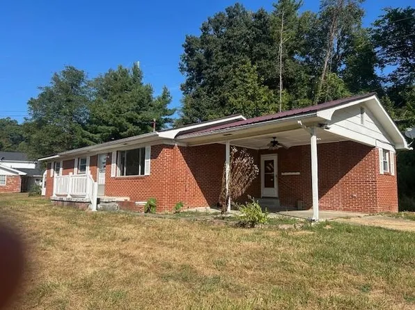 854 W High Way #60, Grayson, KY 41143