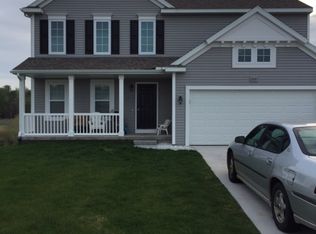 5539 Lister Ct, Muskegon, MI 49444