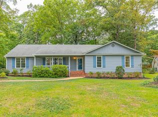 2724 Williamswood Rd, North Chesterfield, VA 23235
