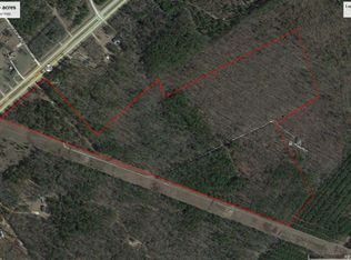 65 Acres Hwy #88, Sandersville, GA 31082