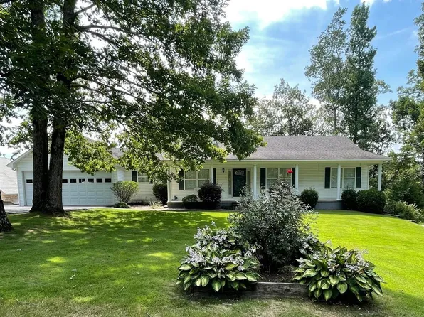 587 River Forest Ln, Talladega, AL 35160