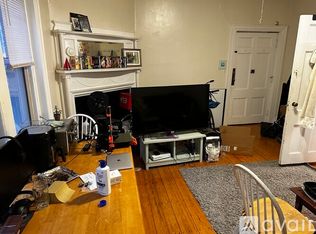 7 Miner St #2A, Boston, MA 02215