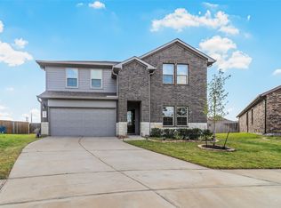 18300 Porters Mill Ct, New Caney, TX 77357