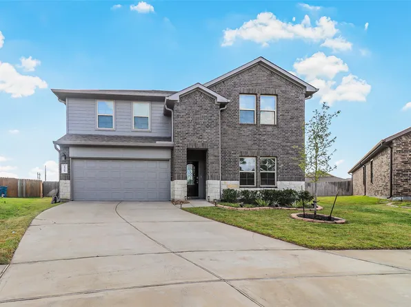 18300 Porters Mill Ct, New Caney, TX 77357