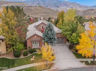 7760 Harvest Hill Ln, Reno, NV 89523