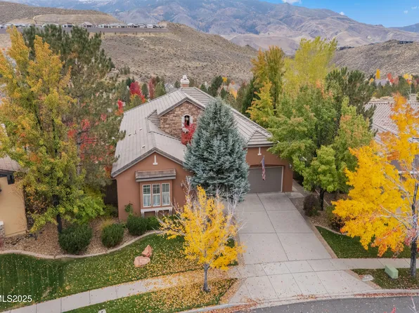 7760 Harvest Hill Ln, Reno, NV 89523