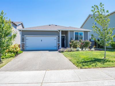 19107 Lipoma Avenue E, Puyallup, WA, 98374
