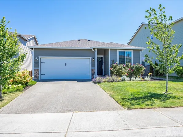 19107 Lipoma Avenue E, Puyallup, WA 98374