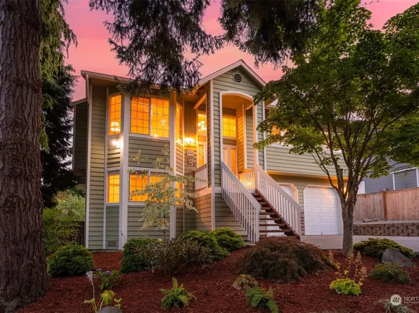 908 39th Street, Everett, WA 98201