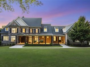 13980 Haystack Ln, Milton, GA 30004