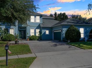 538 Parkside Pointe Blvd, Apopka, FL 32712