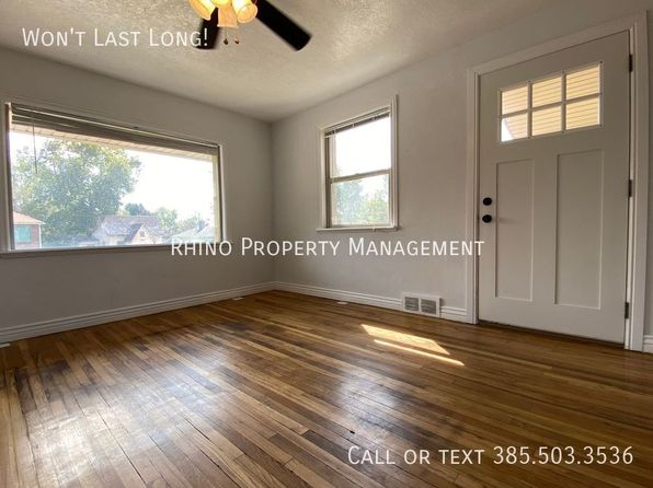 2885 Van Buren Ave #2