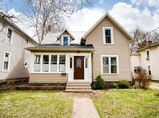 125 S Franklin St, Richwood, OH 43344