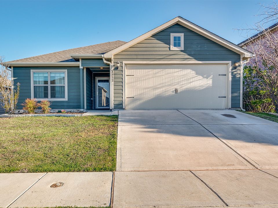 1st image of 4512 Skipador Dr