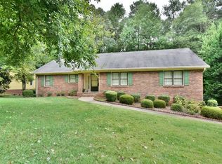 440 Cochran Dr, Norcross, GA 30071