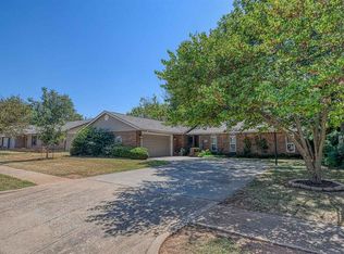 514 Sequoyah Trl, Norman, OK 73071
