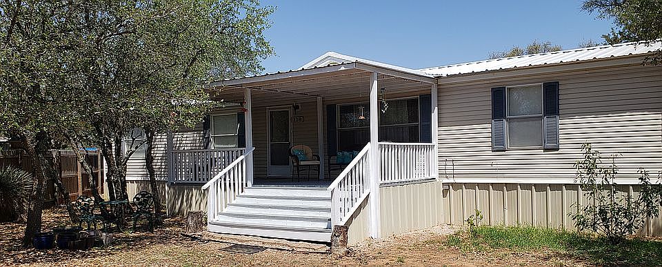 Front Porch Close up