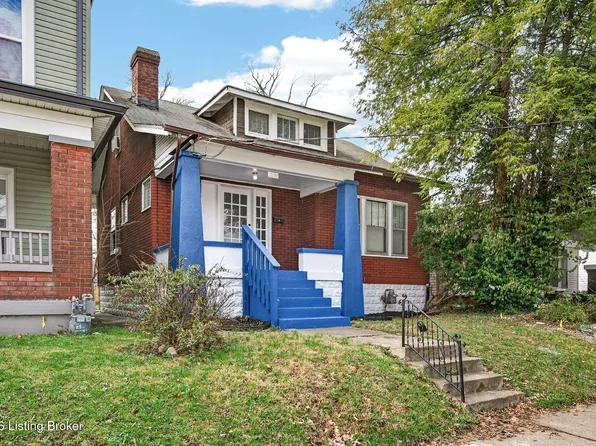 3914 River Park Dr, Louisville, KY 40211