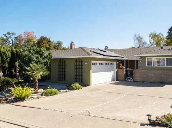 3161 Brent Ct, Castro Valley, CA 94546