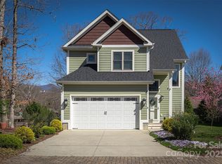 6 Gold Leaf Walk Way, Black Mountain, NC 28711