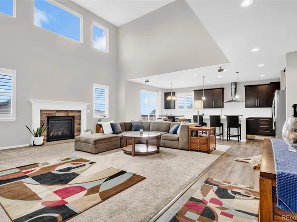 23850 E Ontario Place, Aurora, CO 80016